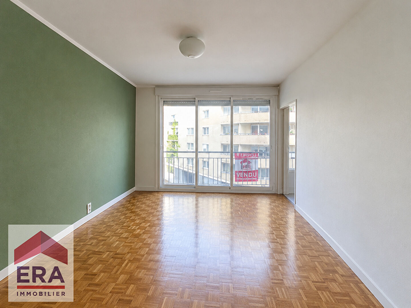 Appartement 3 pièces 67 m² · à Marseille · 67 m² · 233 000 €