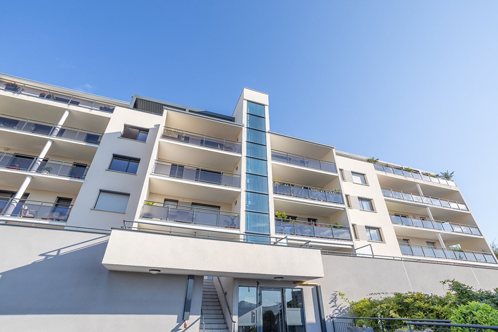 Appartement Clermont Ferrand 2 pièce(s) 63.60 m2