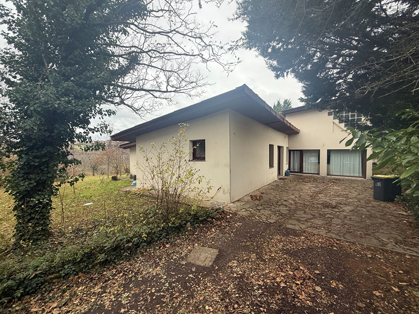 Maison La Roche Blanche 5 pièce(s) 160 m2