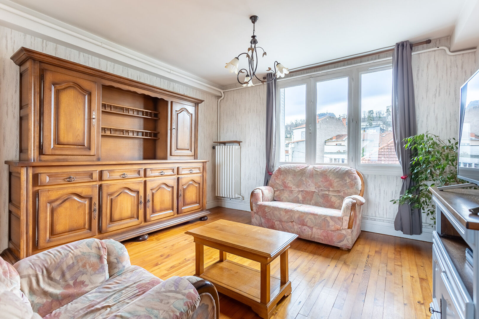 Appartement Chamalieres 3 pièce(s) 67.12 m2