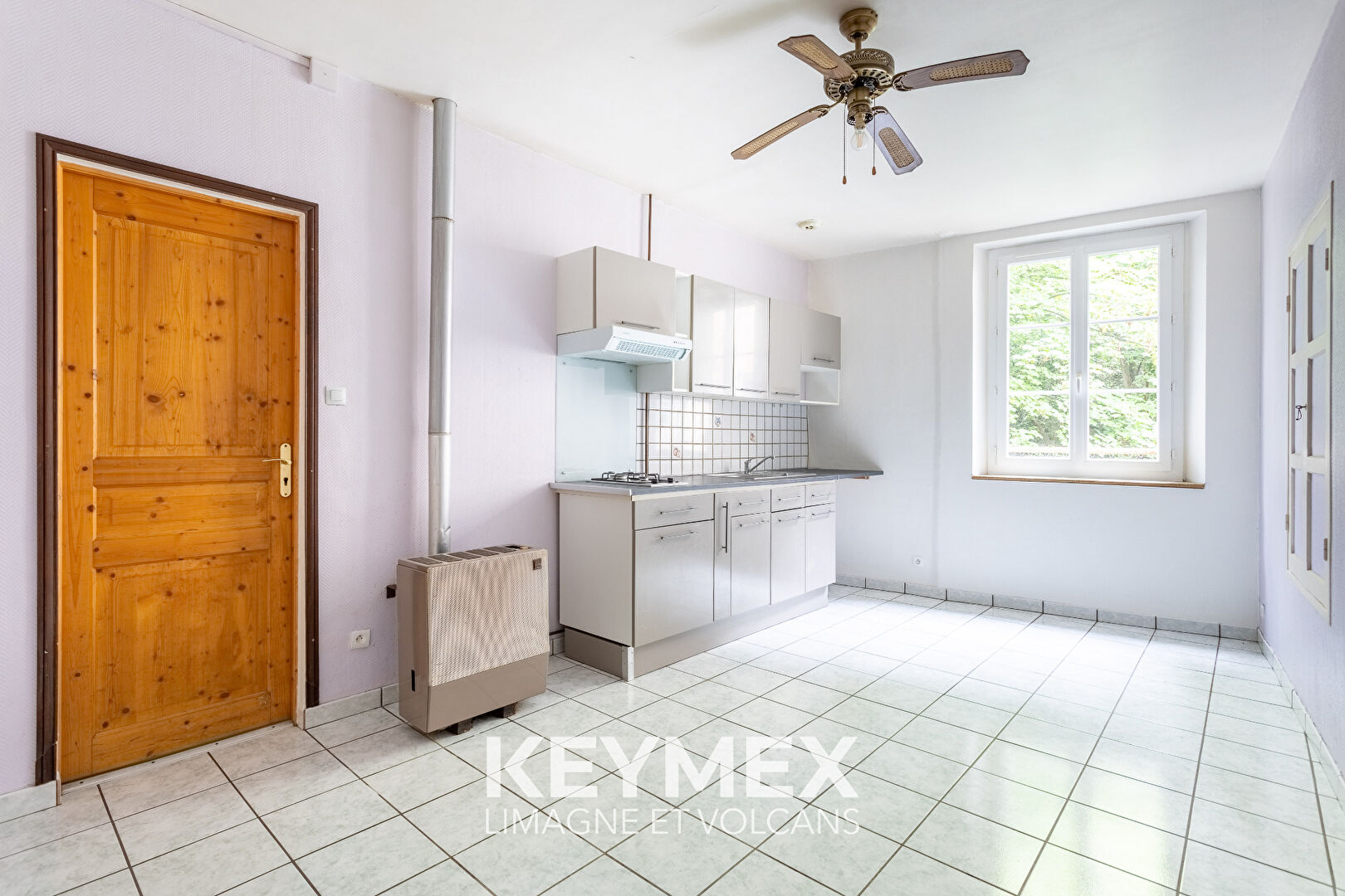 Immeuble Royat 8 pièce(s) 205 m2