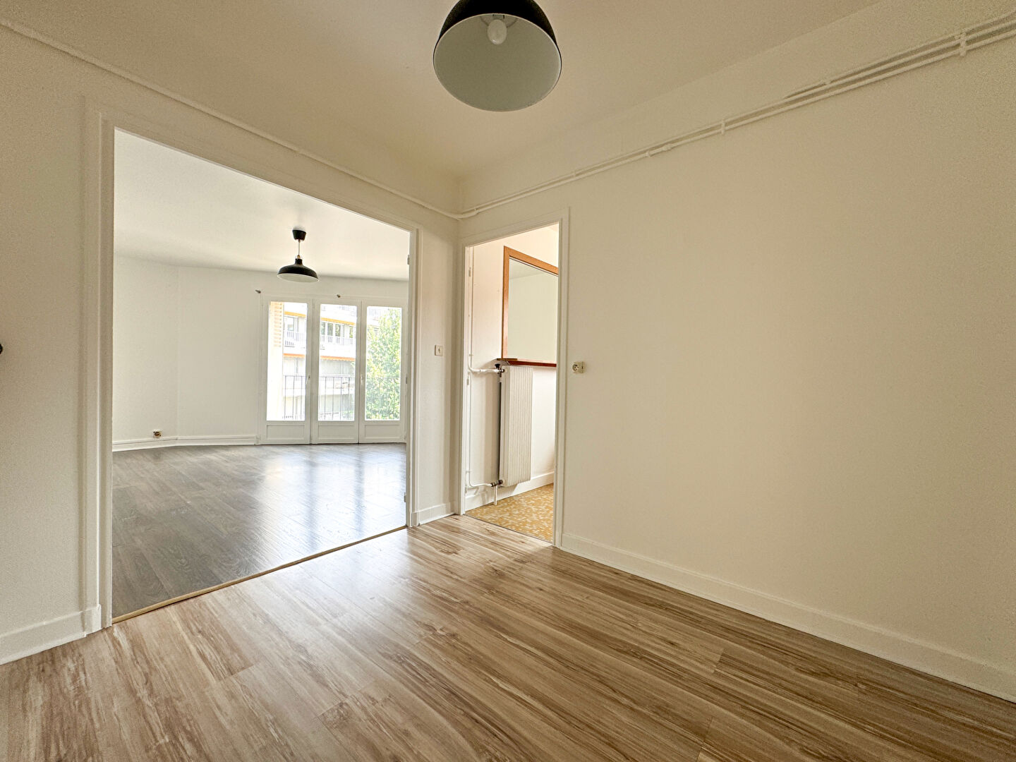 Appartement Clermont Ferrand 4 pièce(s) 88.49 m2
