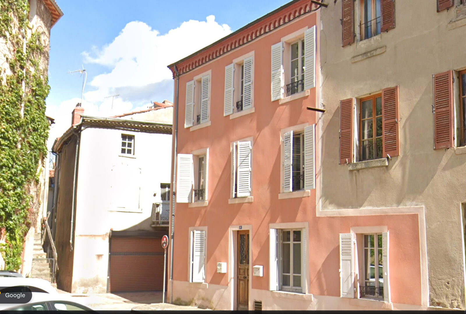 Maison Issoire 8 pièce(s) 250 m2