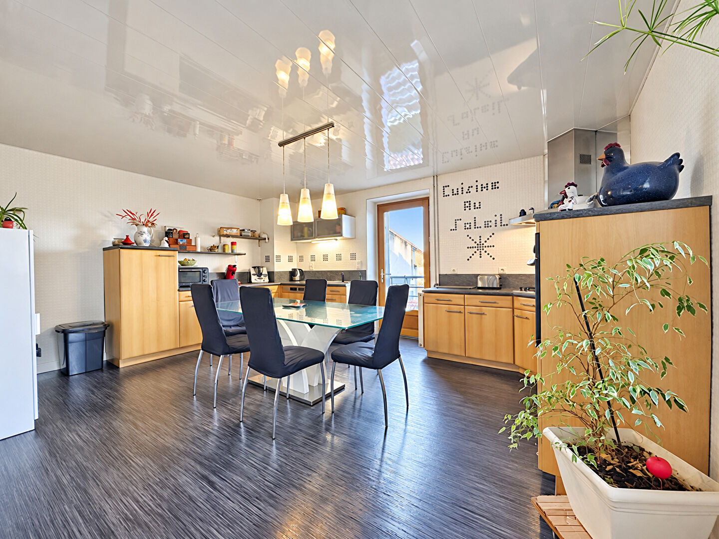 Maison 5 pièces 110 m² · à Corent · 110 m² · 178 000 €