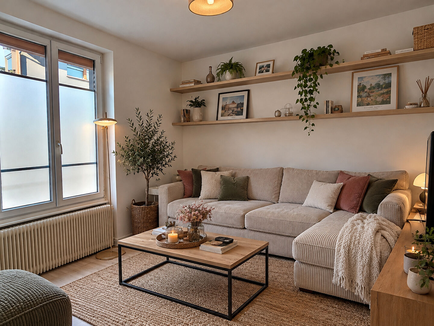 Immeuble 9 pièces 115 m² · à Clermont-Ferrand · 115 m² · 227 000 €