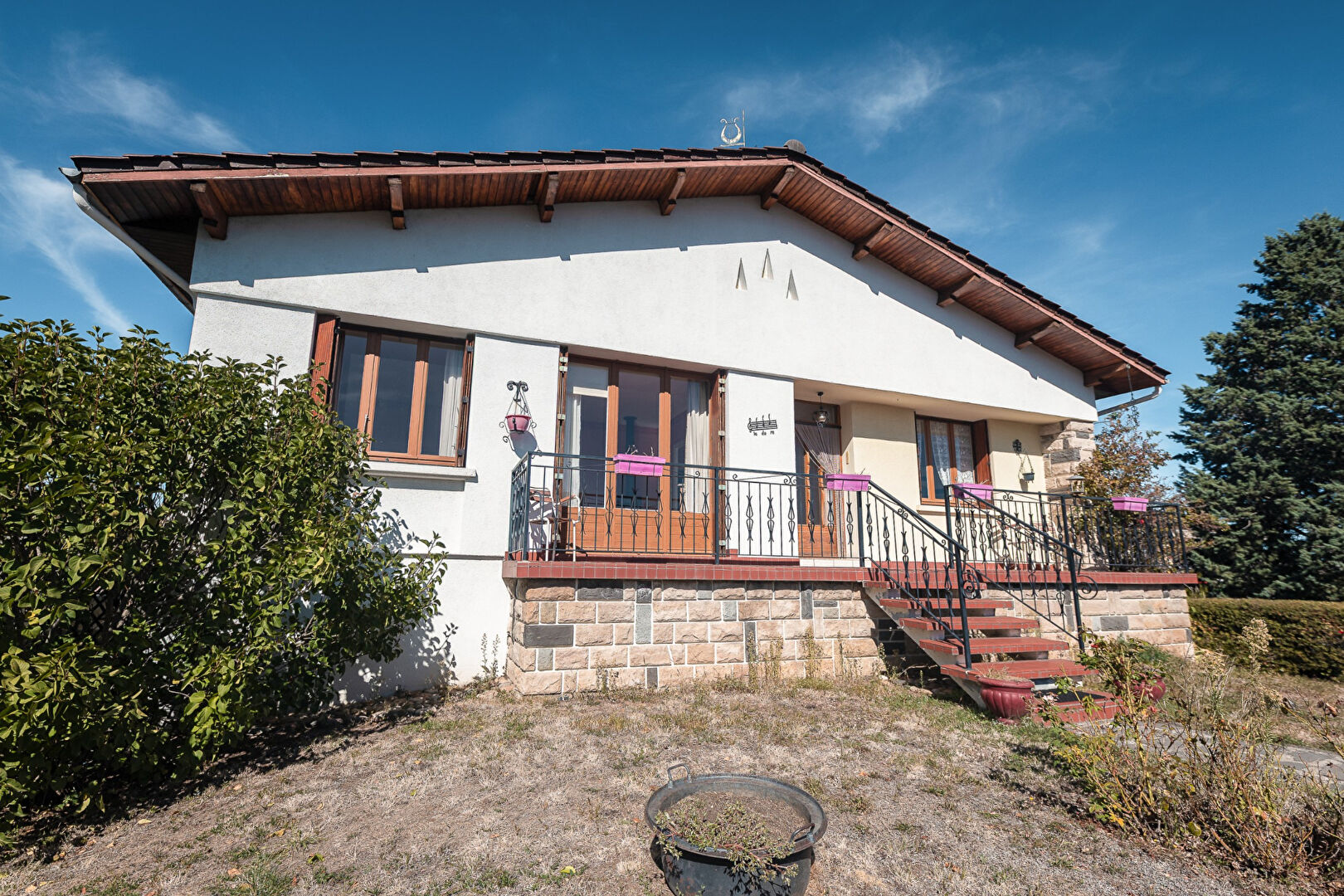 Maison 4 pièces 94 m² · à Sayat · 94 m² · 250 000 €