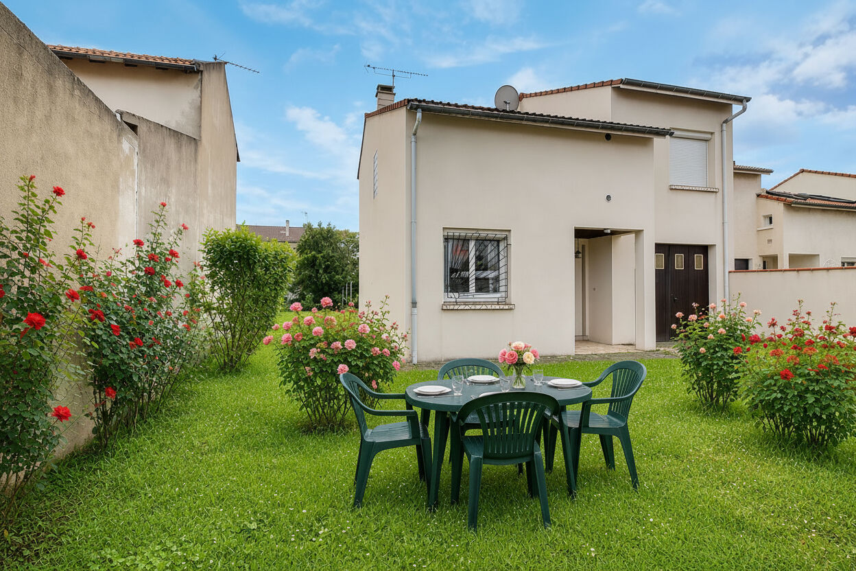 Maison 5 pièces 90 m² · à Clermont Ferrand · 90 m² · 199 925 €