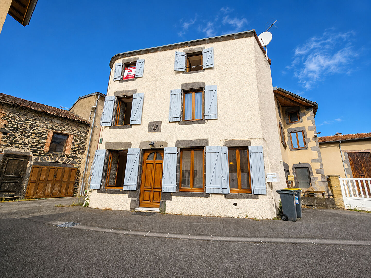 Maison 5 pièces 84 m² · à Blanzat · 84 m² · 145 520 €