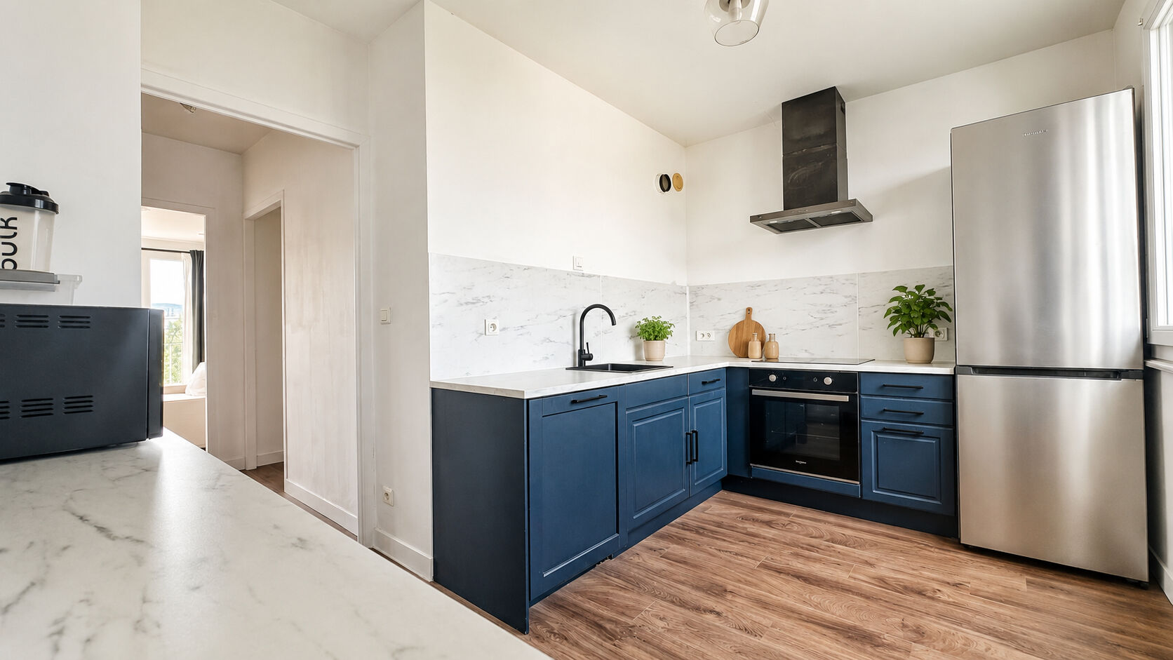 Appartement 3 pièces 68 m² · à Clermont Ferrand · 68 m² · 139 900 €