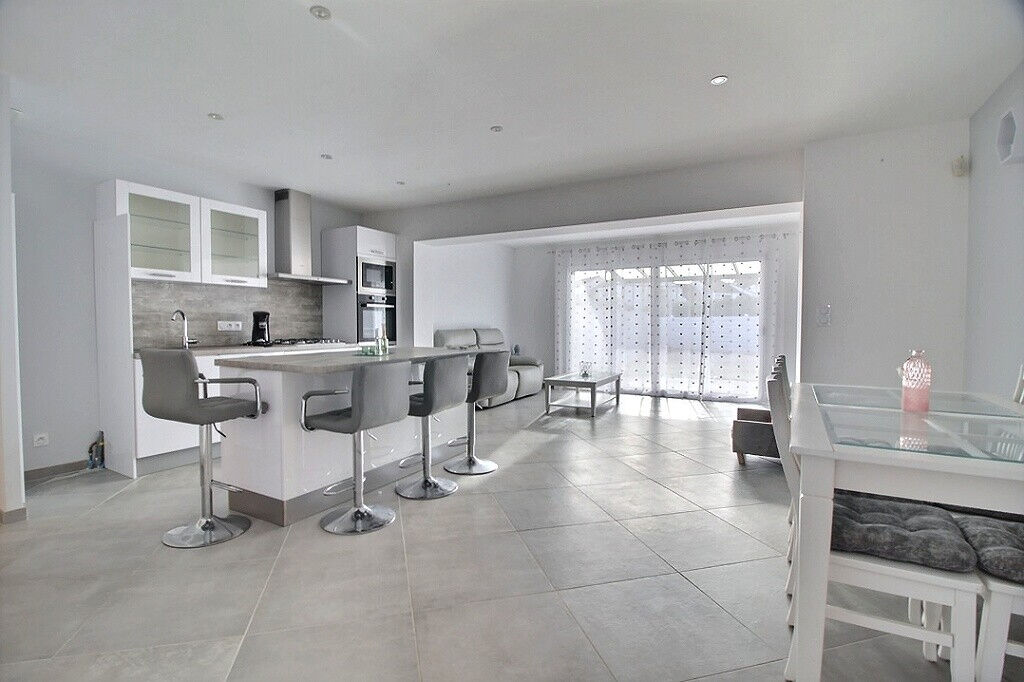 Maison 4 pièces 89 m² · à Aulnat · 89 m² · 226 500 €