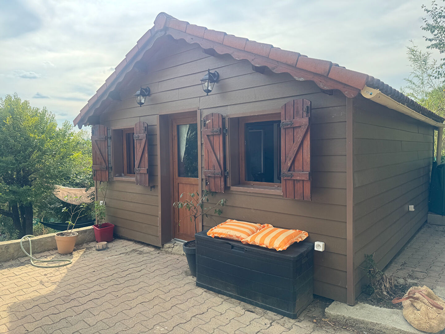 Maison 1 pièce 20 m² · à Mirefleurs · 20 m² · 87 600 €