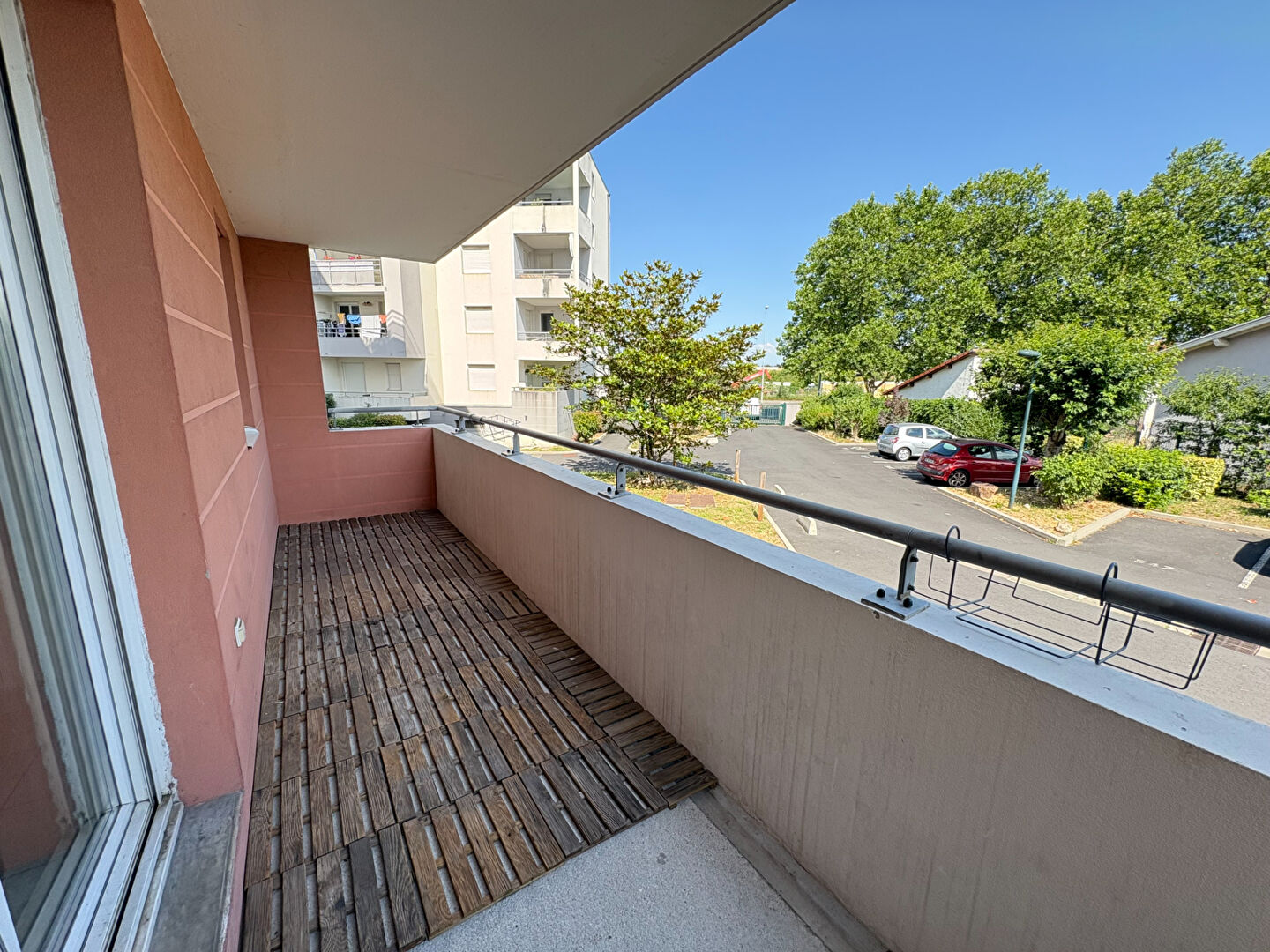 Appartement 2 pièces 41 m² · à Clermont Ferrand · 41 m² · 108 900 €
