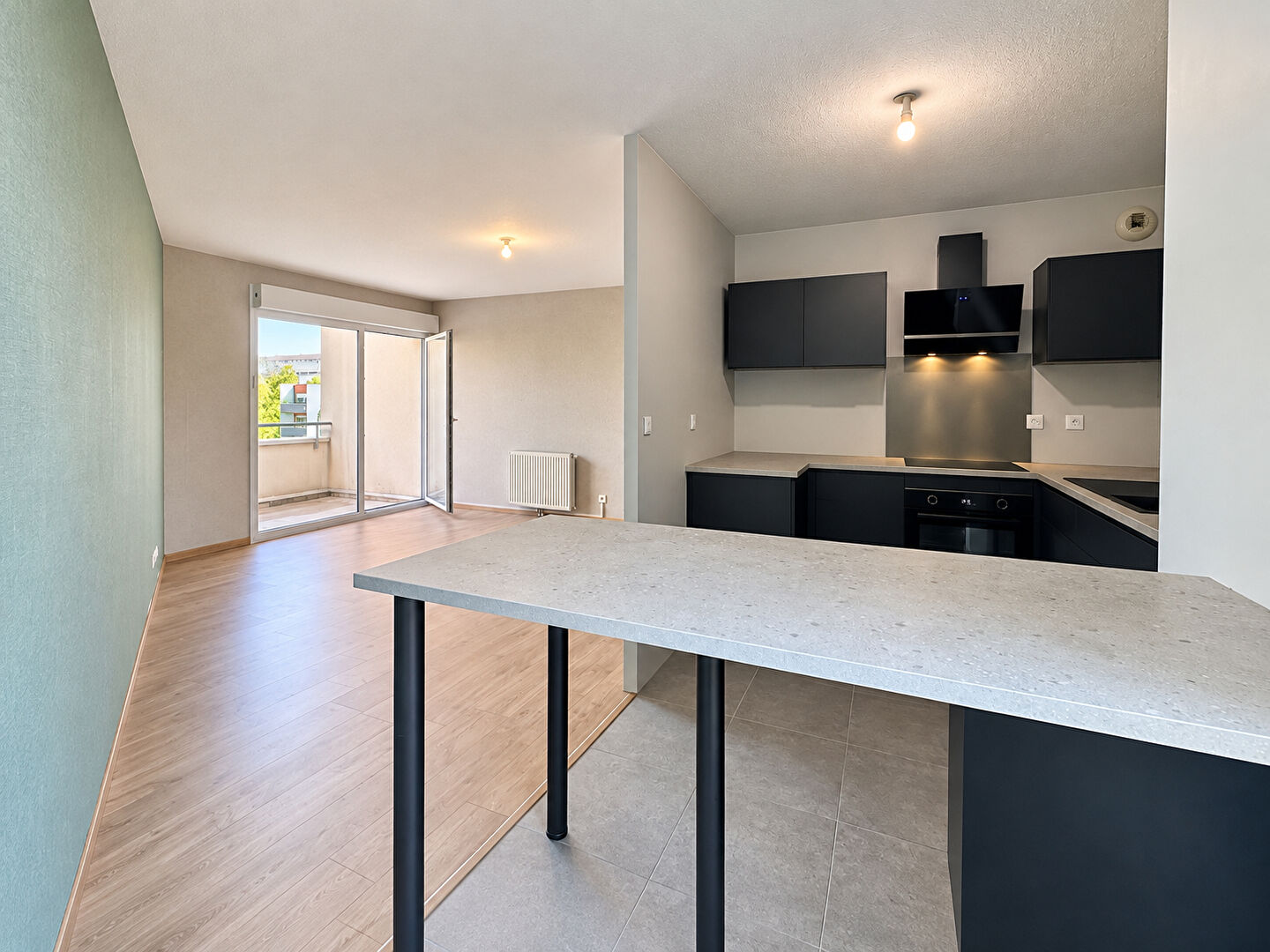 Appartement 3 pièces 72 m² · à Issoire · 72 m² · 175 560 €