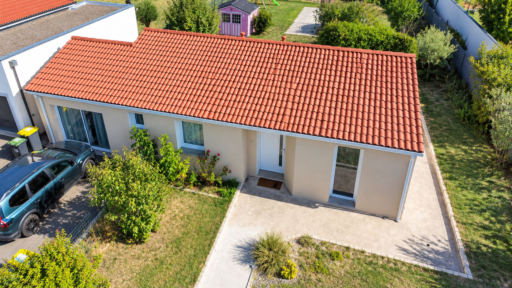 Maison 4 pièces 80 m² · à Malauzat · 80 m² · 272 000 €