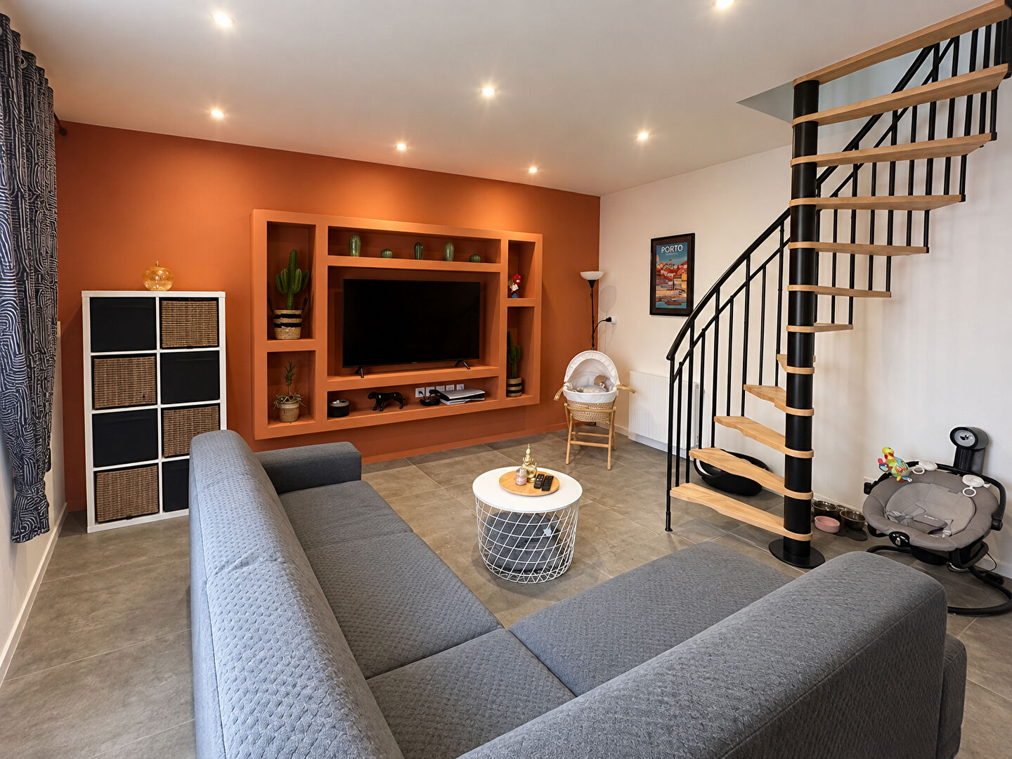 Maison 3 pièces 68 m² · à Clermont Ferrand · 68 m² · 211 905 €