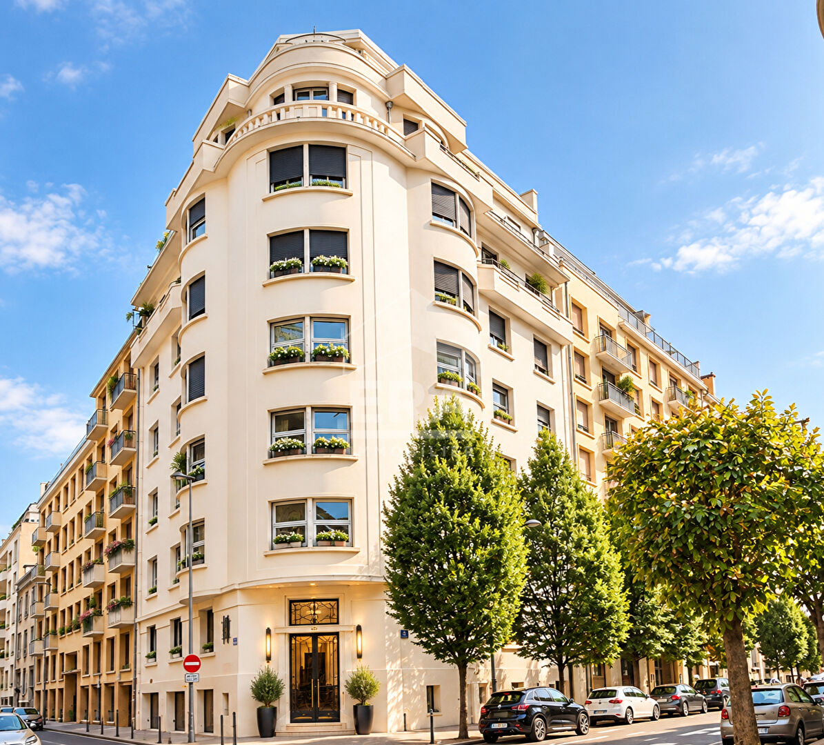 Appartement 3 pièces 61 m² · à Clermont-Ferrand · 61 m² · 178 500 €