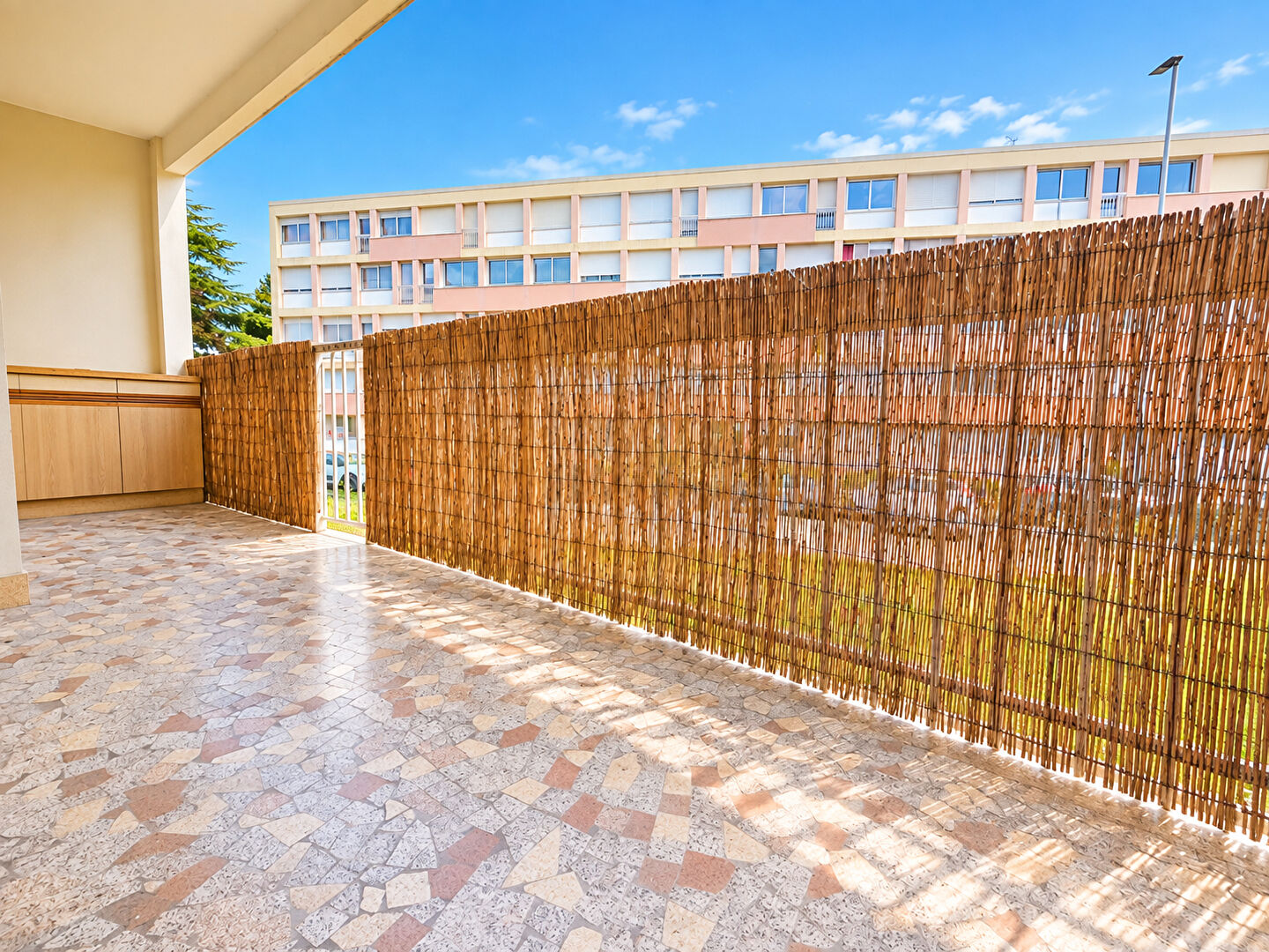Appartement 3 pièces 66 m² · à Clermont-Ferrand · 66 m² · 119 240 €