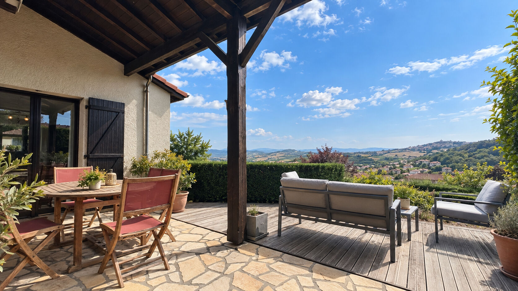 Maison 6 pièces 139 m² · à La Roche-Blanche · 139 m² · 349 900 €