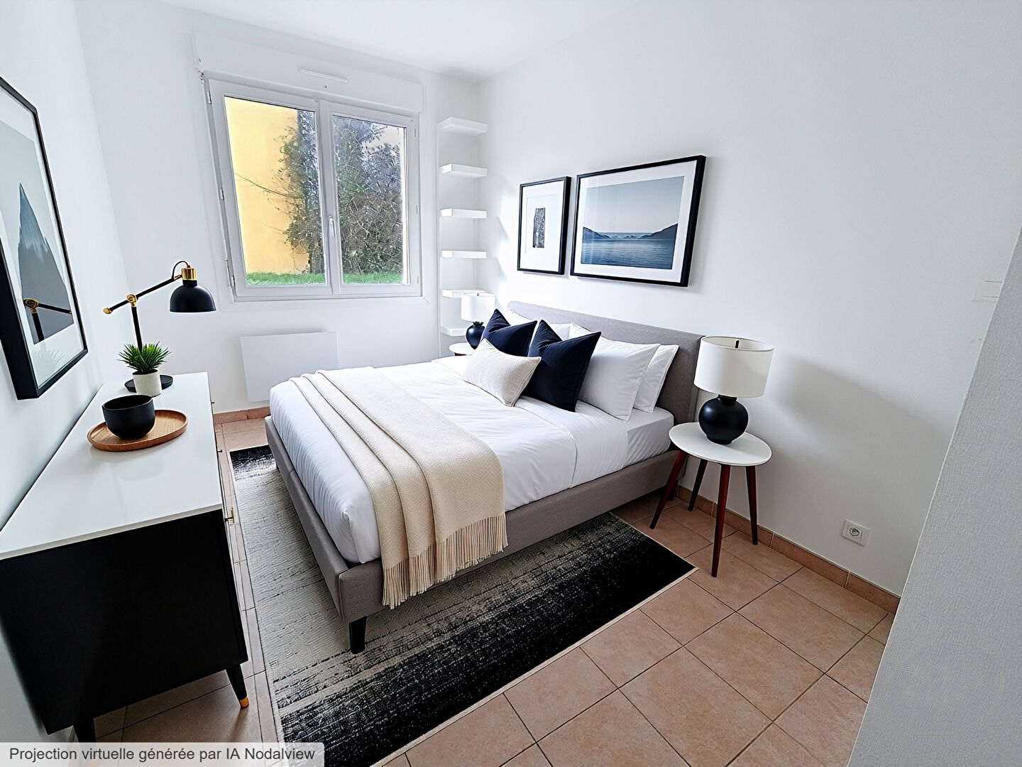 Bien immobilier - photo 3