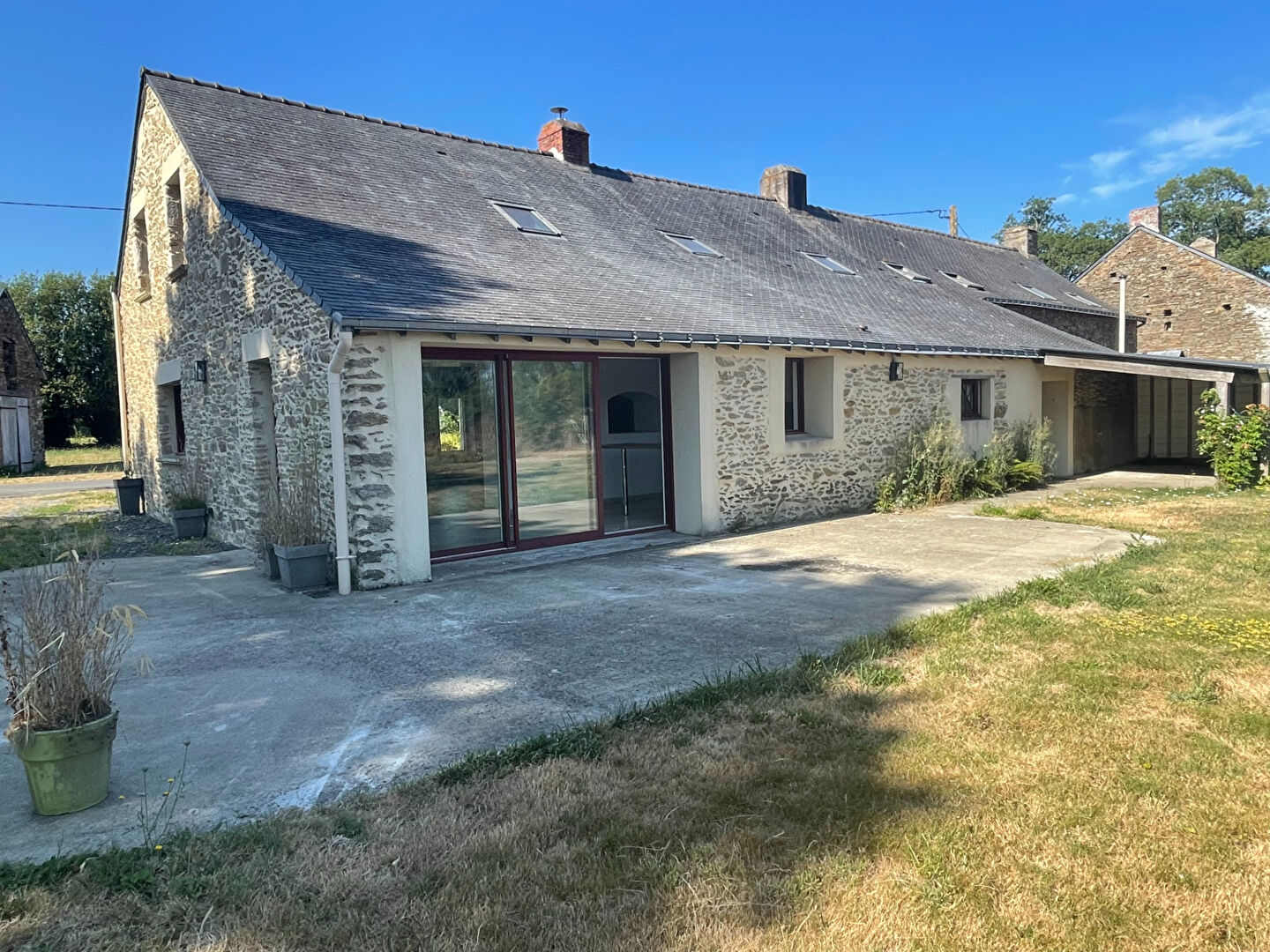 Bien immobilier - photo 1