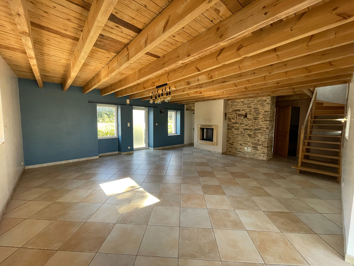 Bien immobilier - photo 2