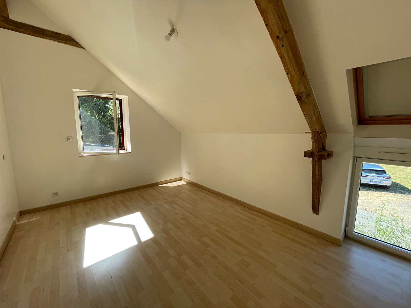 Bien immobilier - photo 7