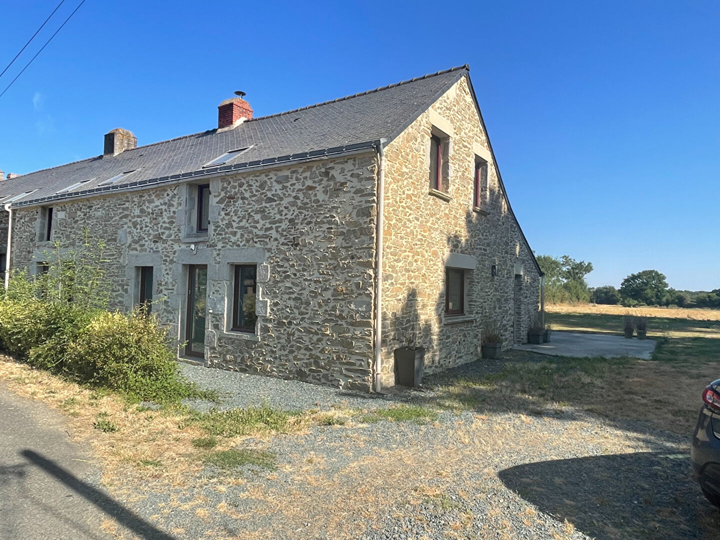 Bien immobilier - photo 9