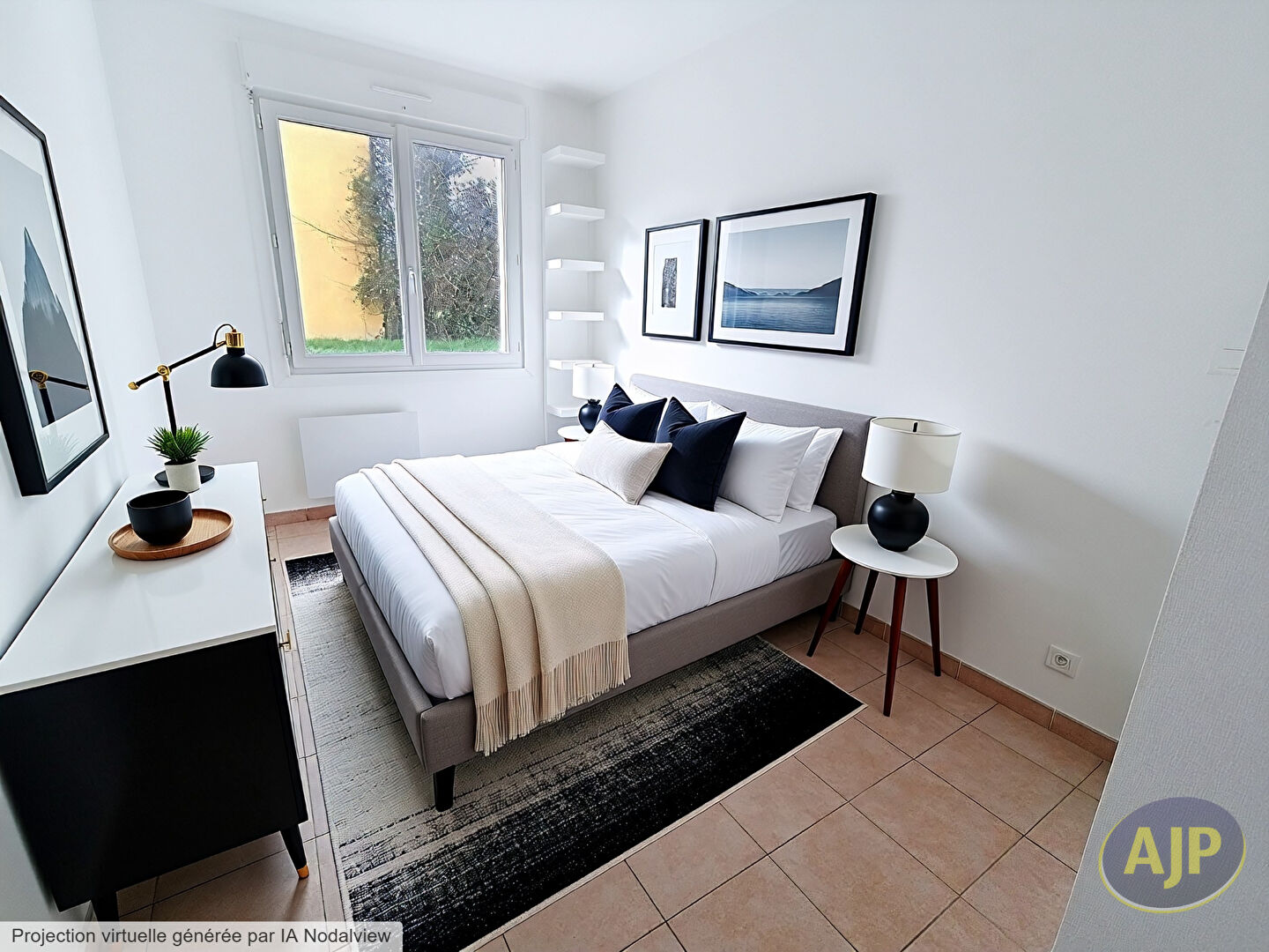 Bien immobilier - photo 6