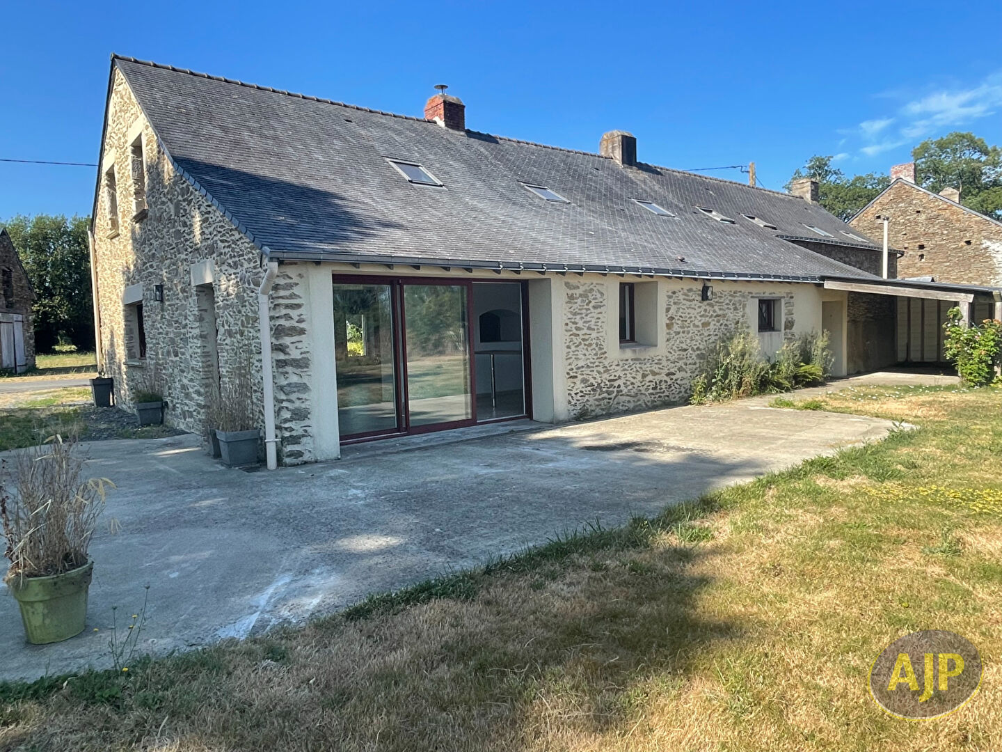 Bien immobilier - photo 11