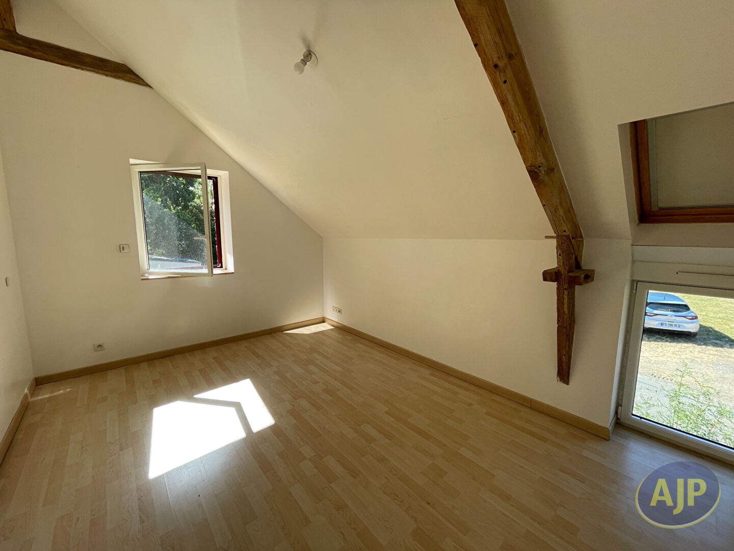 Bien immobilier - photo 17