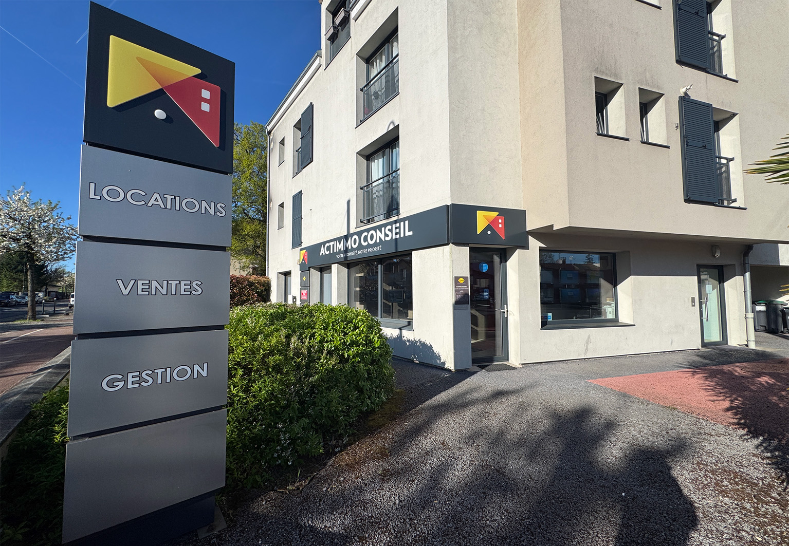 ACTIMMO CONSEIL