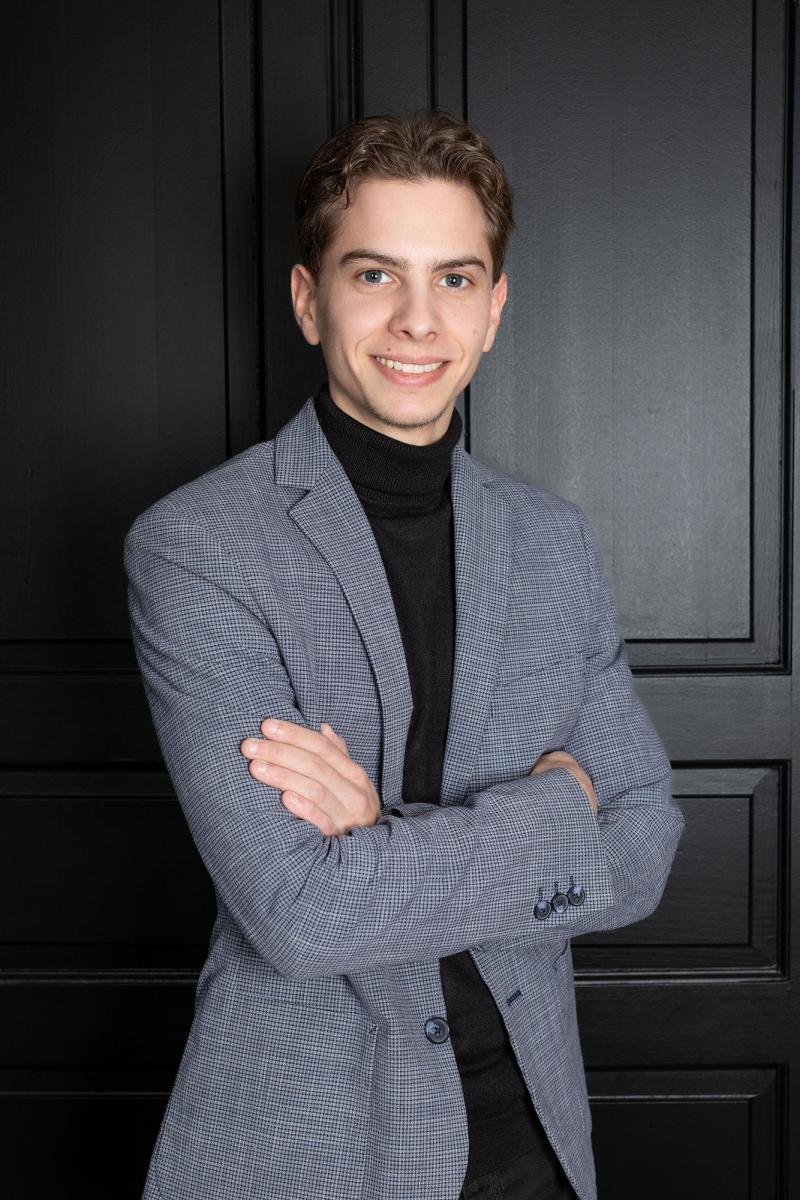 Antoine RAGUIDEAU