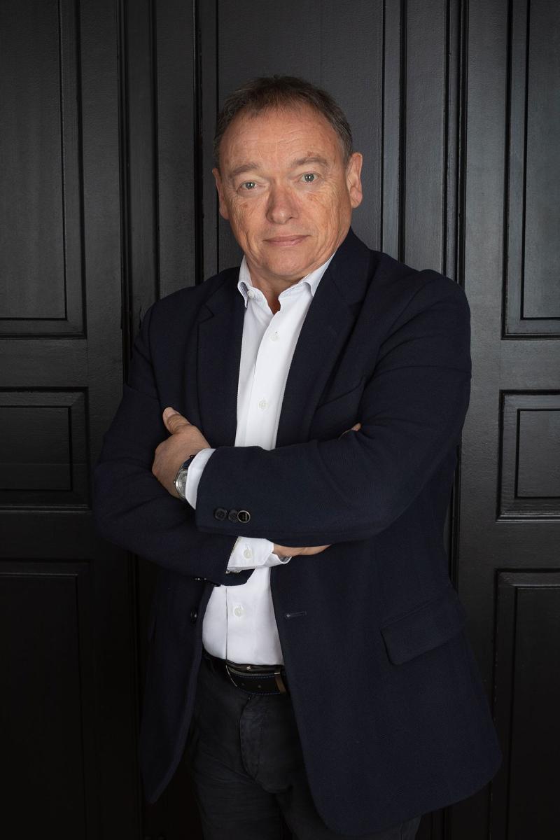 Bruno POUCHET