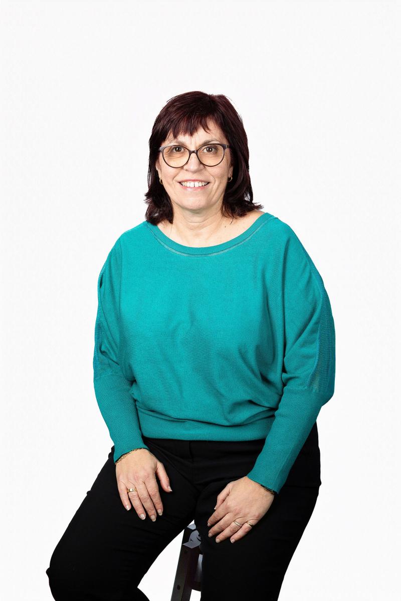 Marie-Geroges ROUSSET