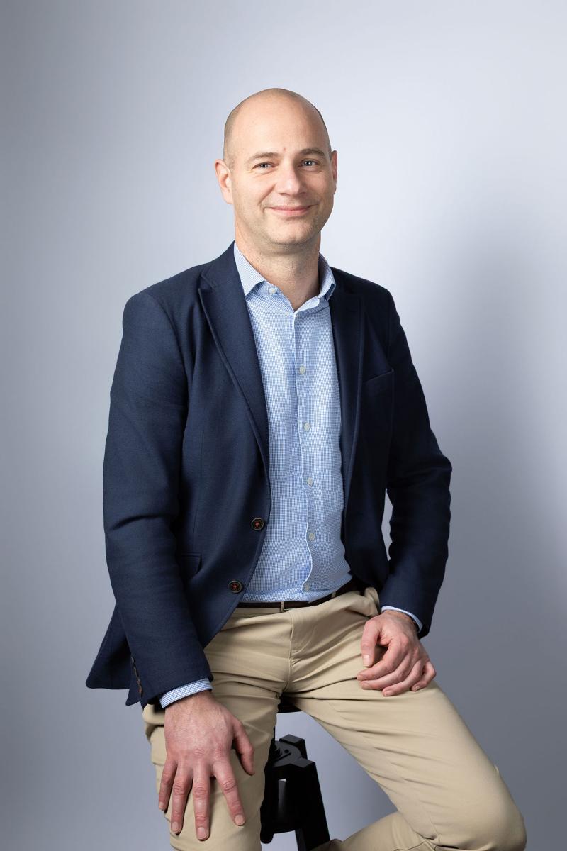 Marc Michelini