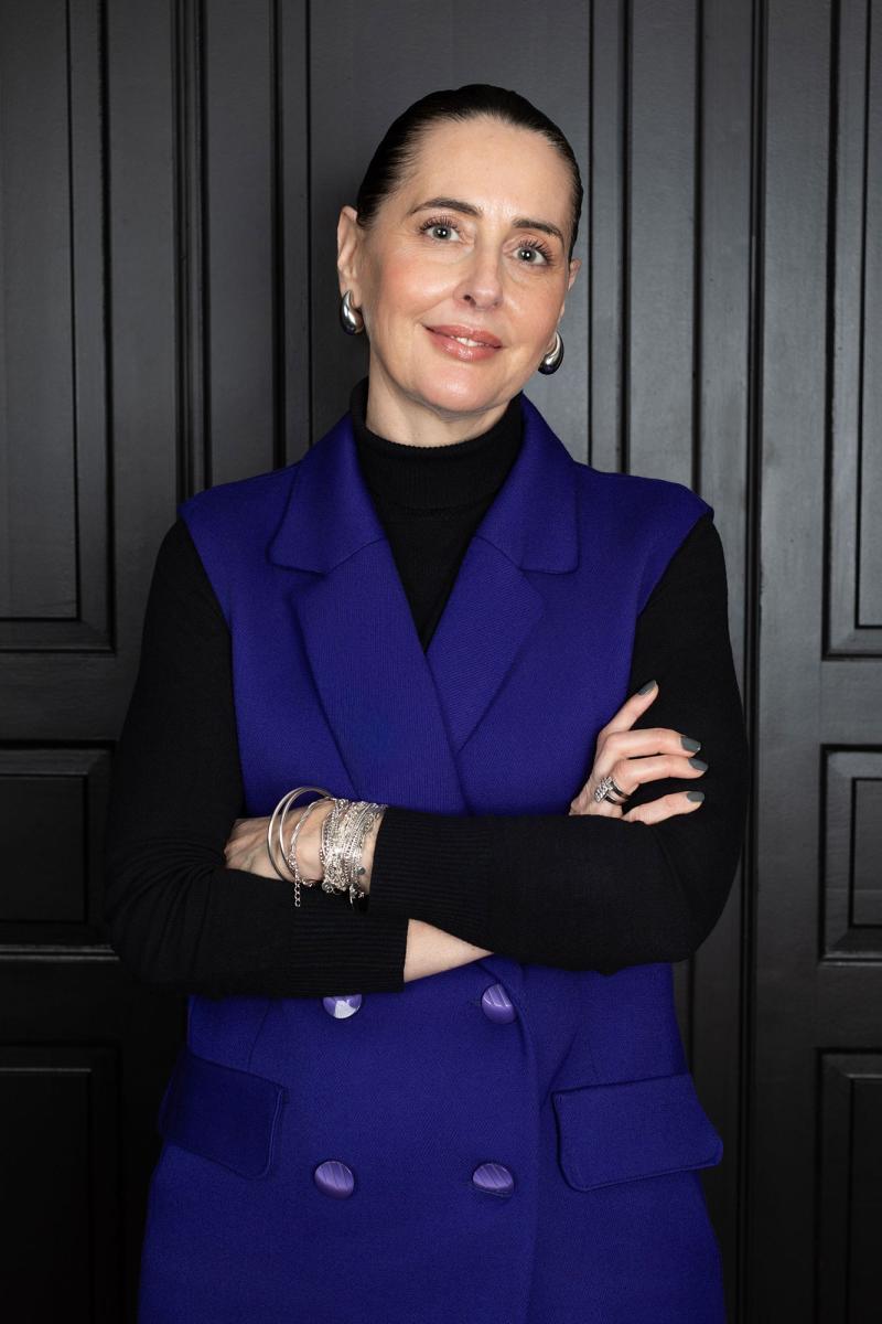 Marie GAYETTE