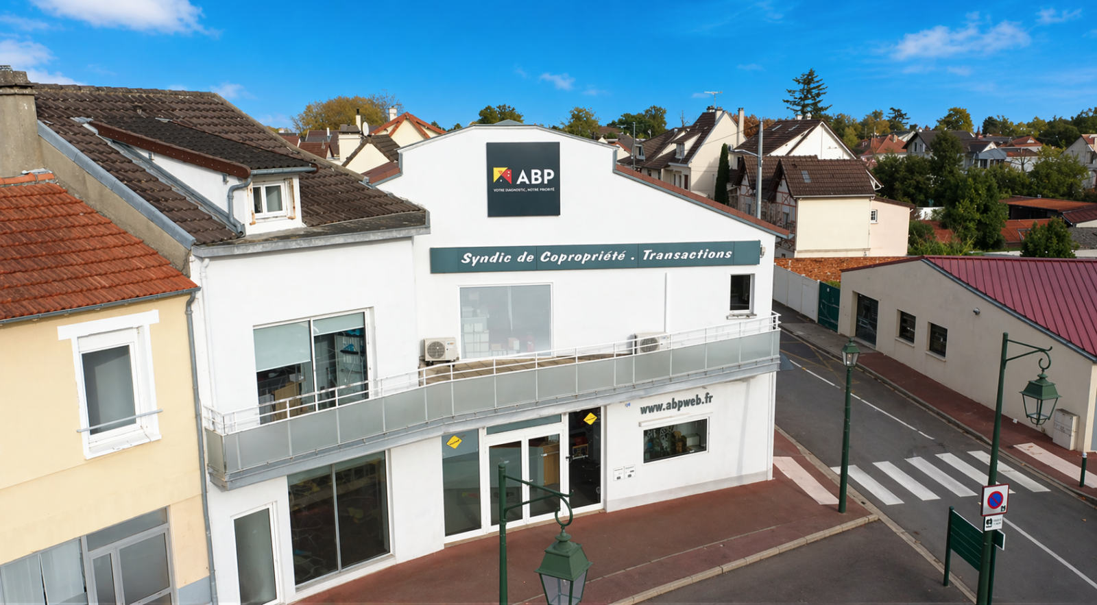 ABP YERRES��SYNDIC�