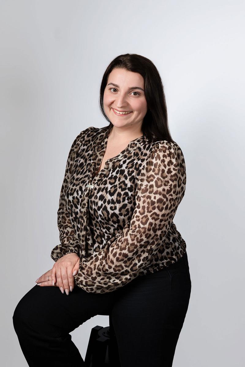Prescillia RAMALHO�