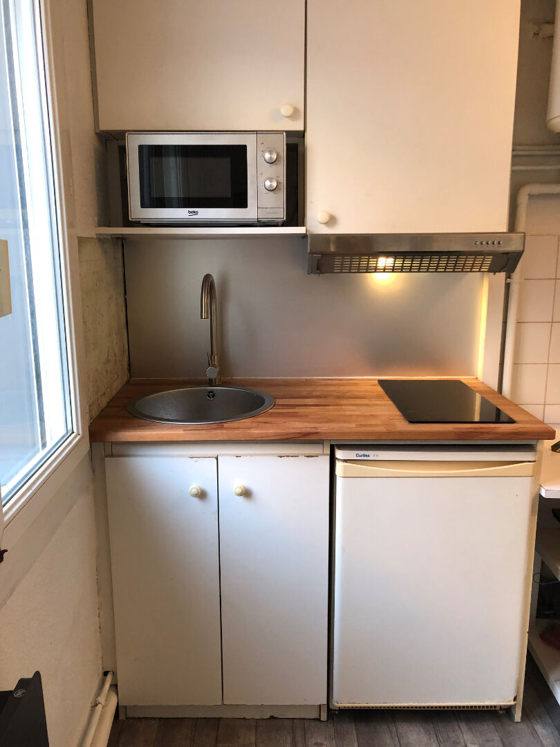 Bien immobilier - photo 1