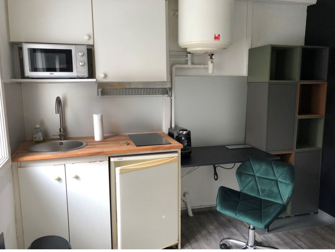 Bien immobilier - photo 4