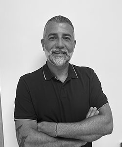 Dan MORAIS