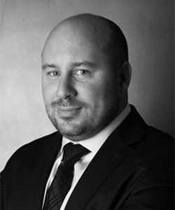 Julien KORENFELD 