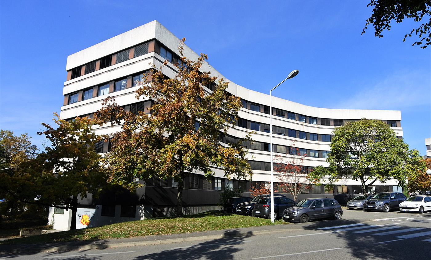 AGENCE INSIDE