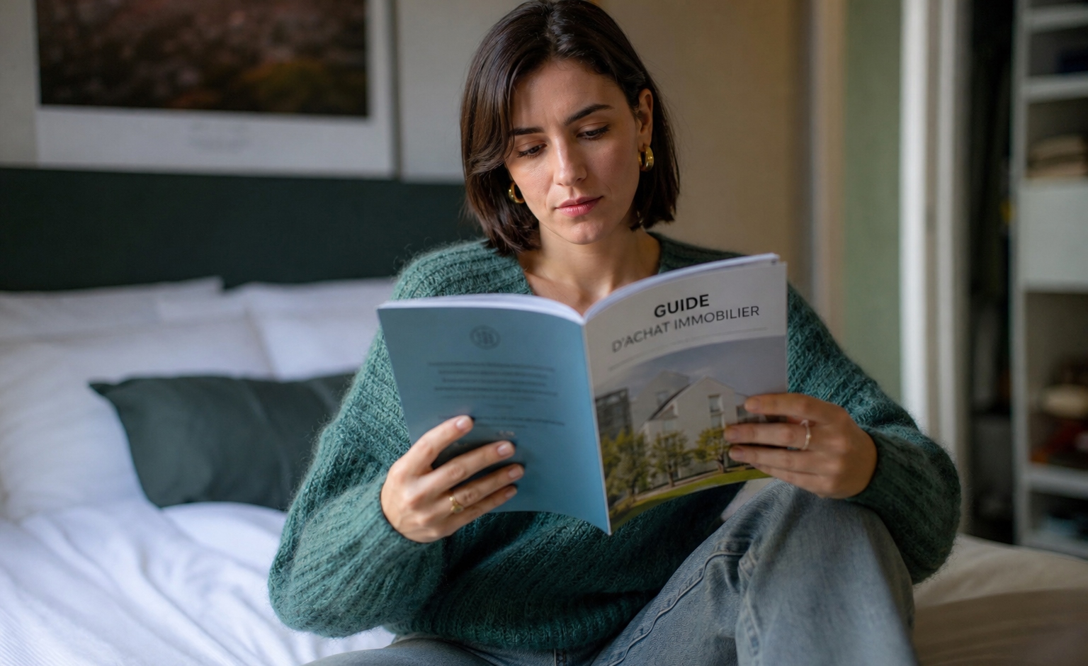 Guide d'achat immobilier � Carri�res-sur-Seine : le parcours complet pour devenir propri�taire sereinement