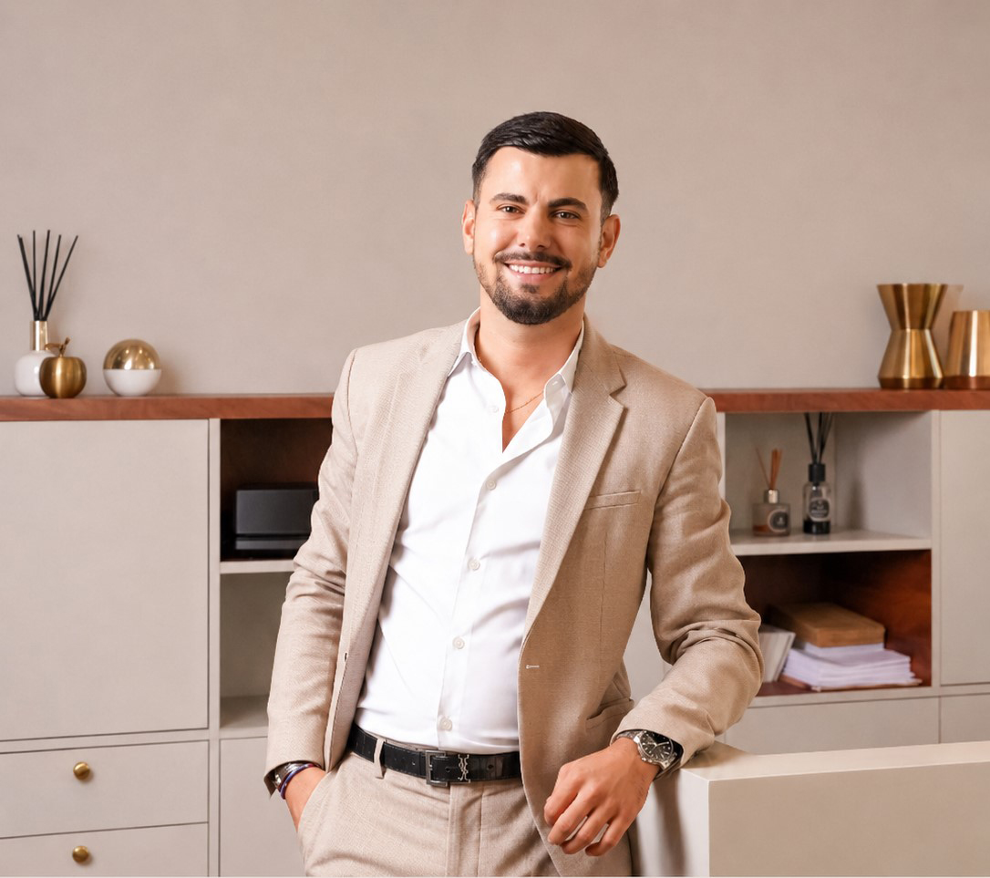 Alexandre ZAO