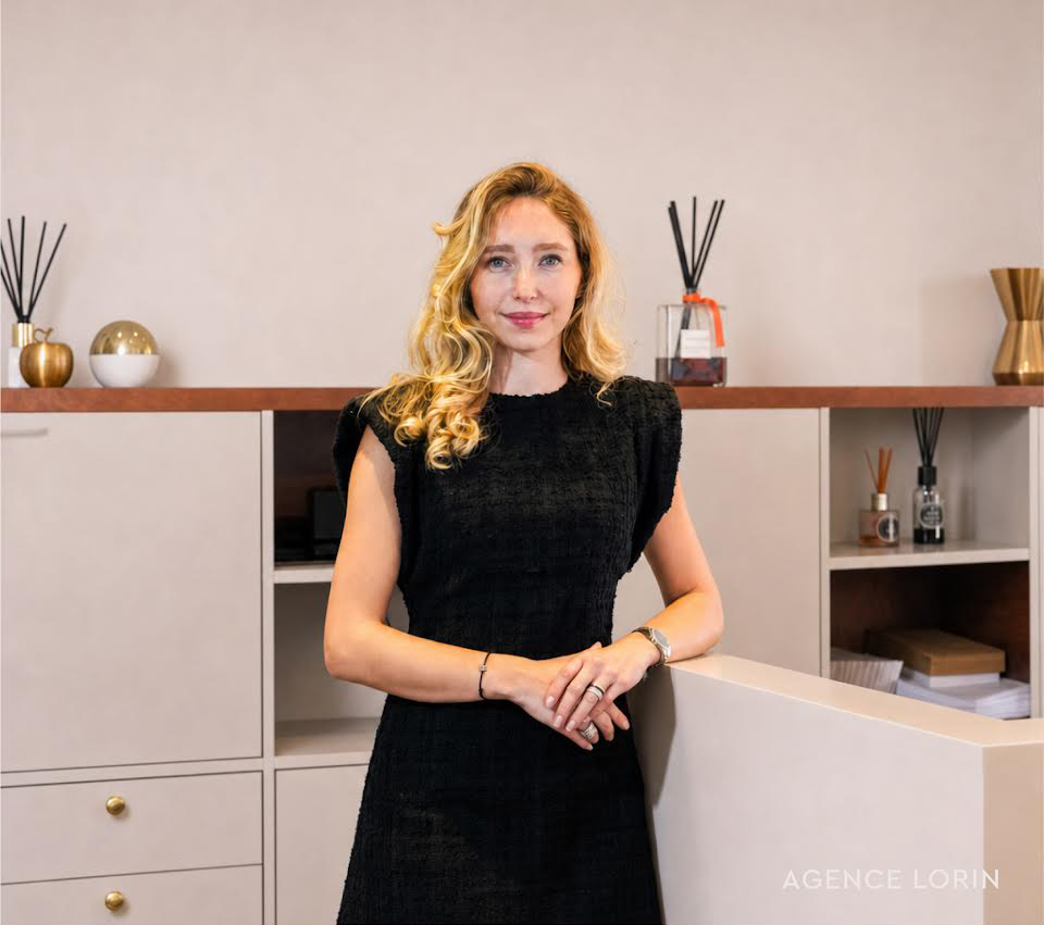 Marine LEYLAVERGNE