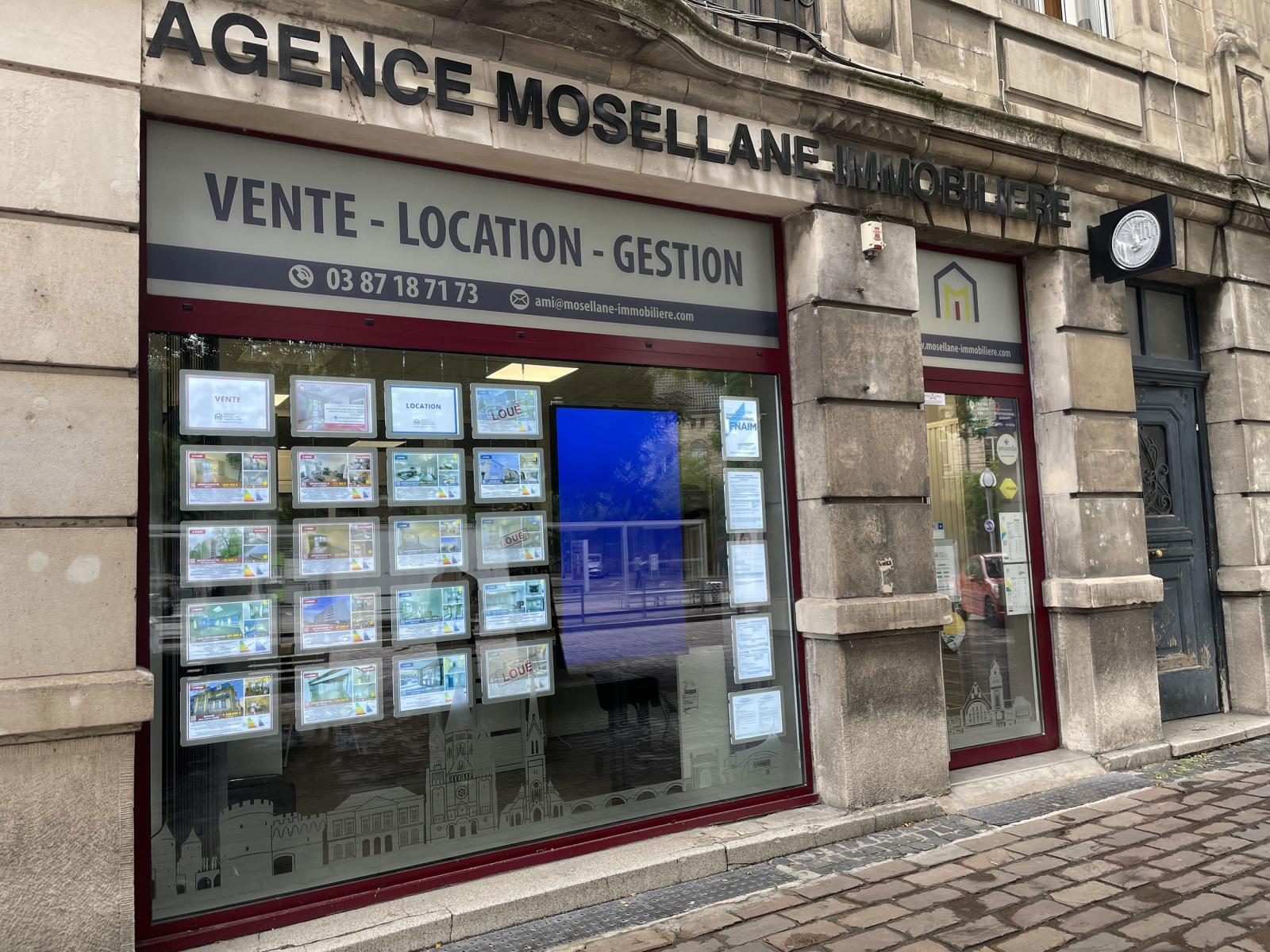 Agence