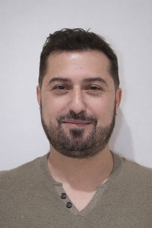 Bastien Bourrousse