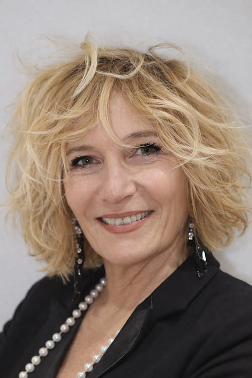 Claire TRUCHET