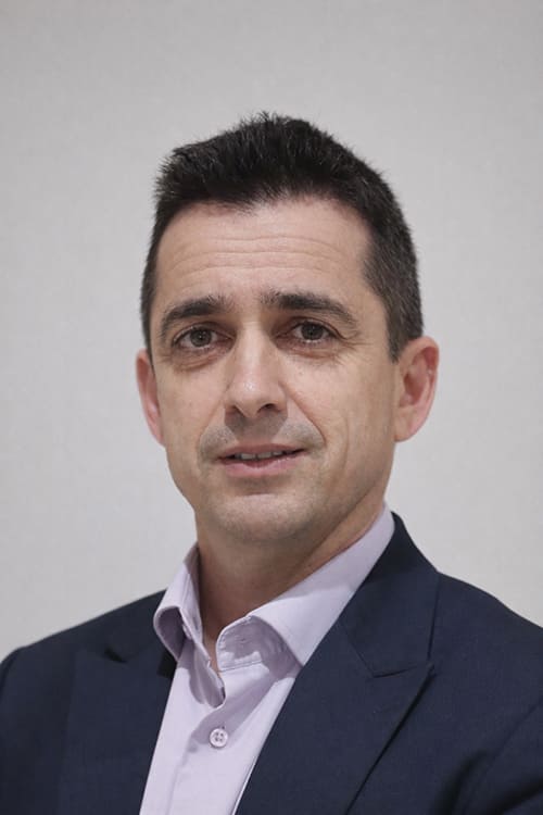 Cyril MANIN